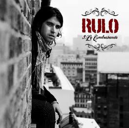 Rulo y la Contrabanda - Senales De Humo - VINYL LP