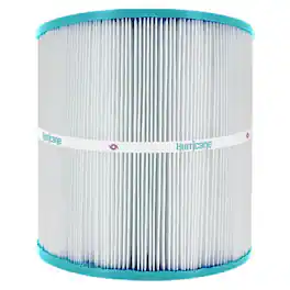 Hurricane - Filters HF9650-01 Advanced Pool & Spa Filter Cartridge Replacement
