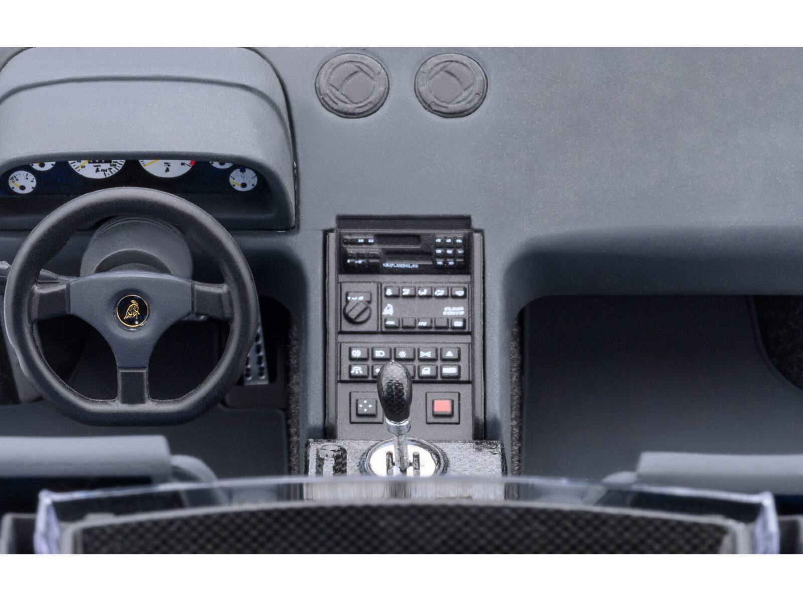 The text on the image appears to be:

"1 - A PLARIL.d CONTO"