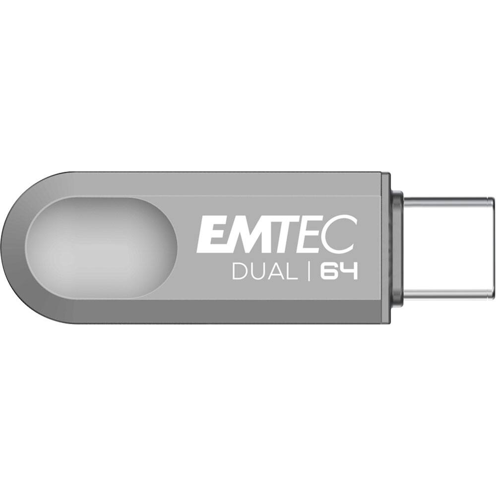 EMTEC DUAL I 64