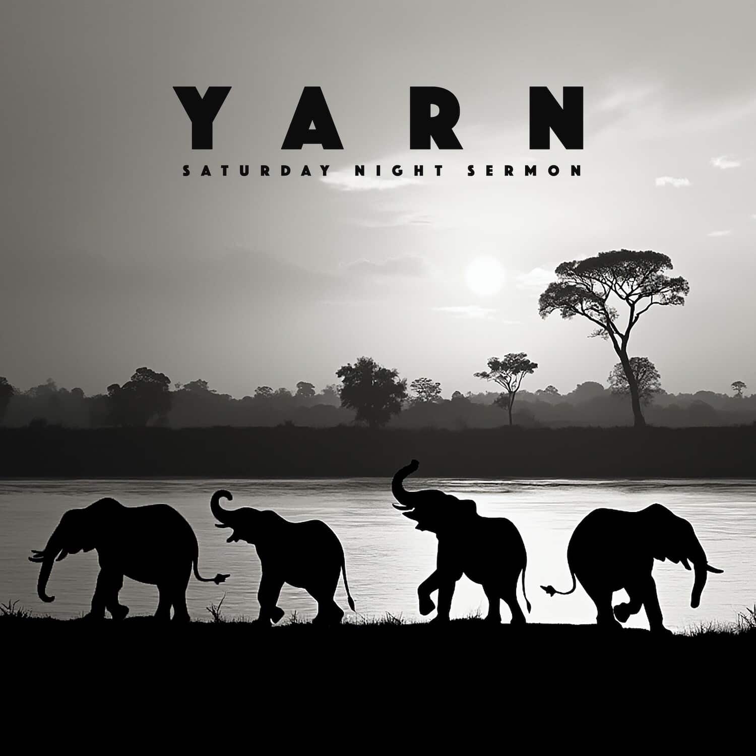 Yarn - Saturday Night Sermon   - VINYL LP price history on PriceWatchPro