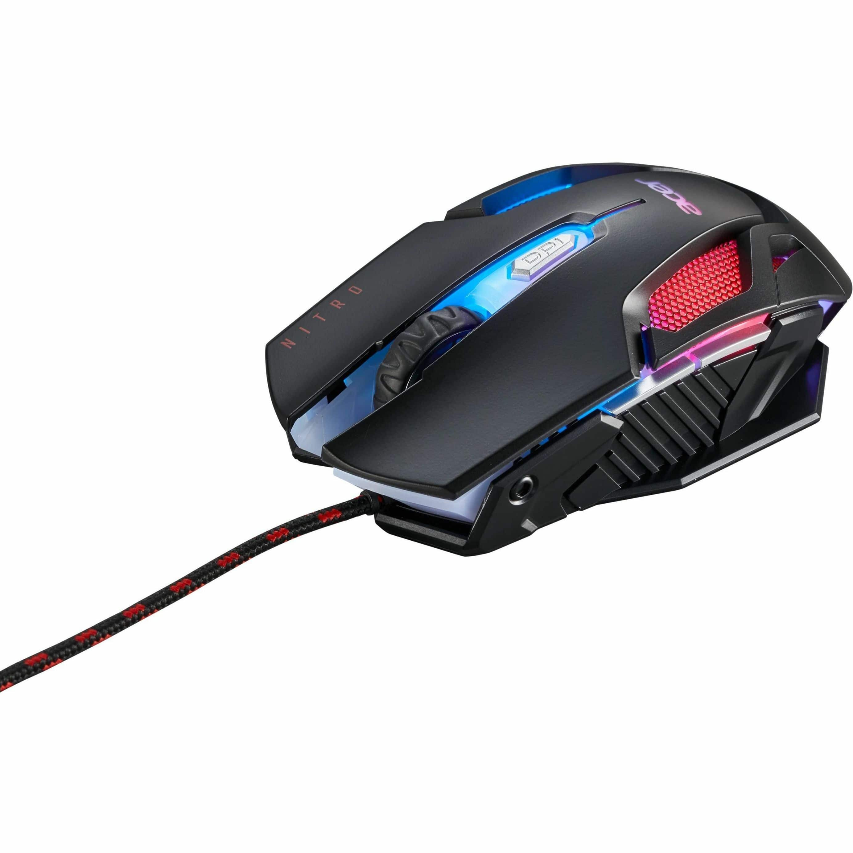 Acer good Nitro Mouse