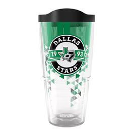 Tervis - Dallas Stars 24oz. Shatter Classic Tumbler - Multicolor