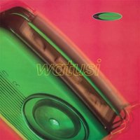 Watusi [LP] - VINYL - Front_Zoom