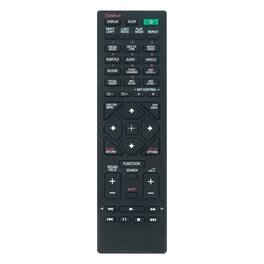 VINABTY - New RMT-AM503U Replace Remote Fits for Sony RMT-AM503U AV System Audio RemoteMHC-V42D - Black
