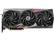 Alt View 1. MSI - NVIDIA GeForce RTX 4070 Gaming X Trio 12G 12GB DDR6X PCI Express 4.0 Graphics Card - Black.