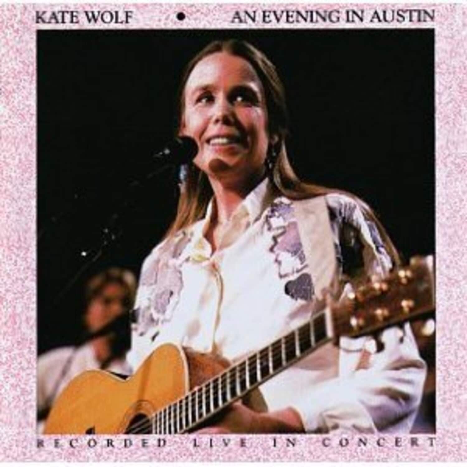 An Evening In Austin  - DVD
