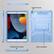 Precise Cutouts
Protective Port Covers
Built-in Kickstand