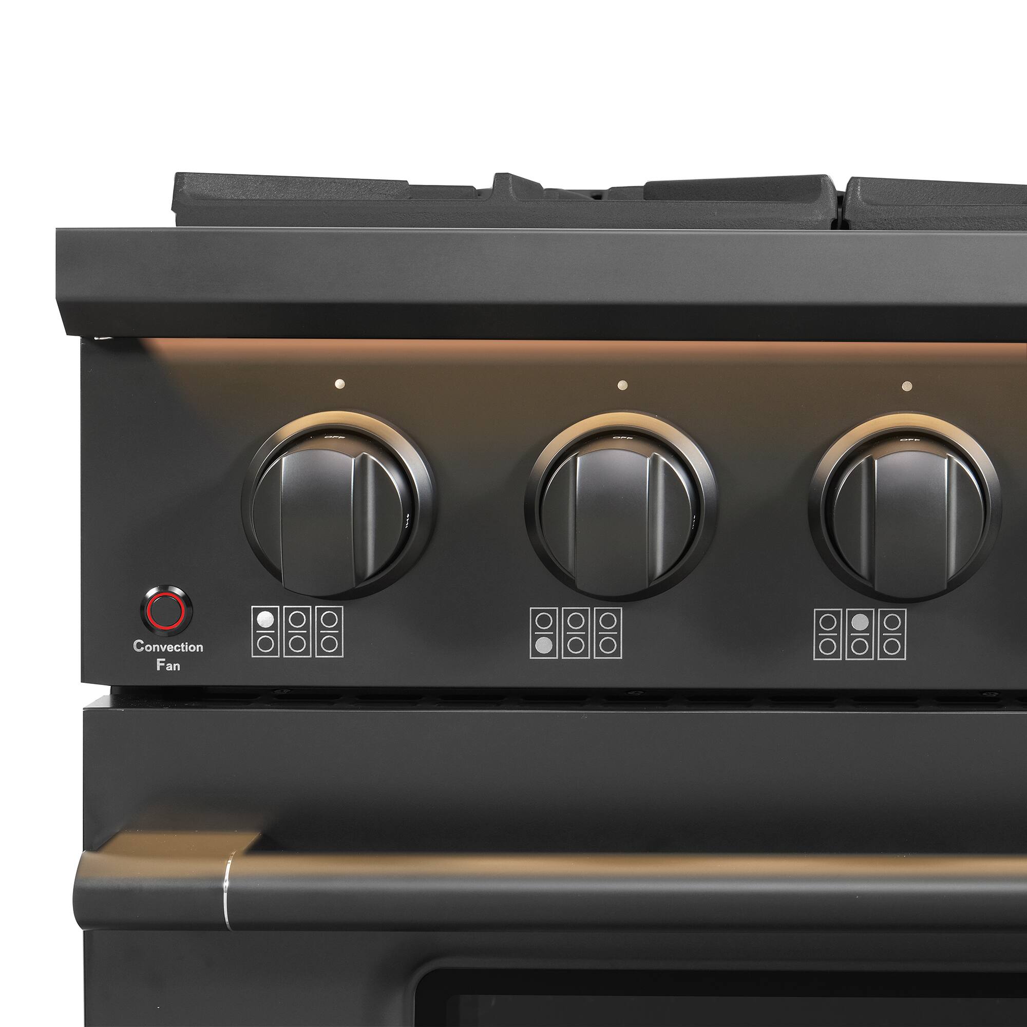 Convection Fan