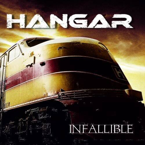 Hangar - Infallible   - COMPACT DISCS [CD] price history on PriceWatchPro