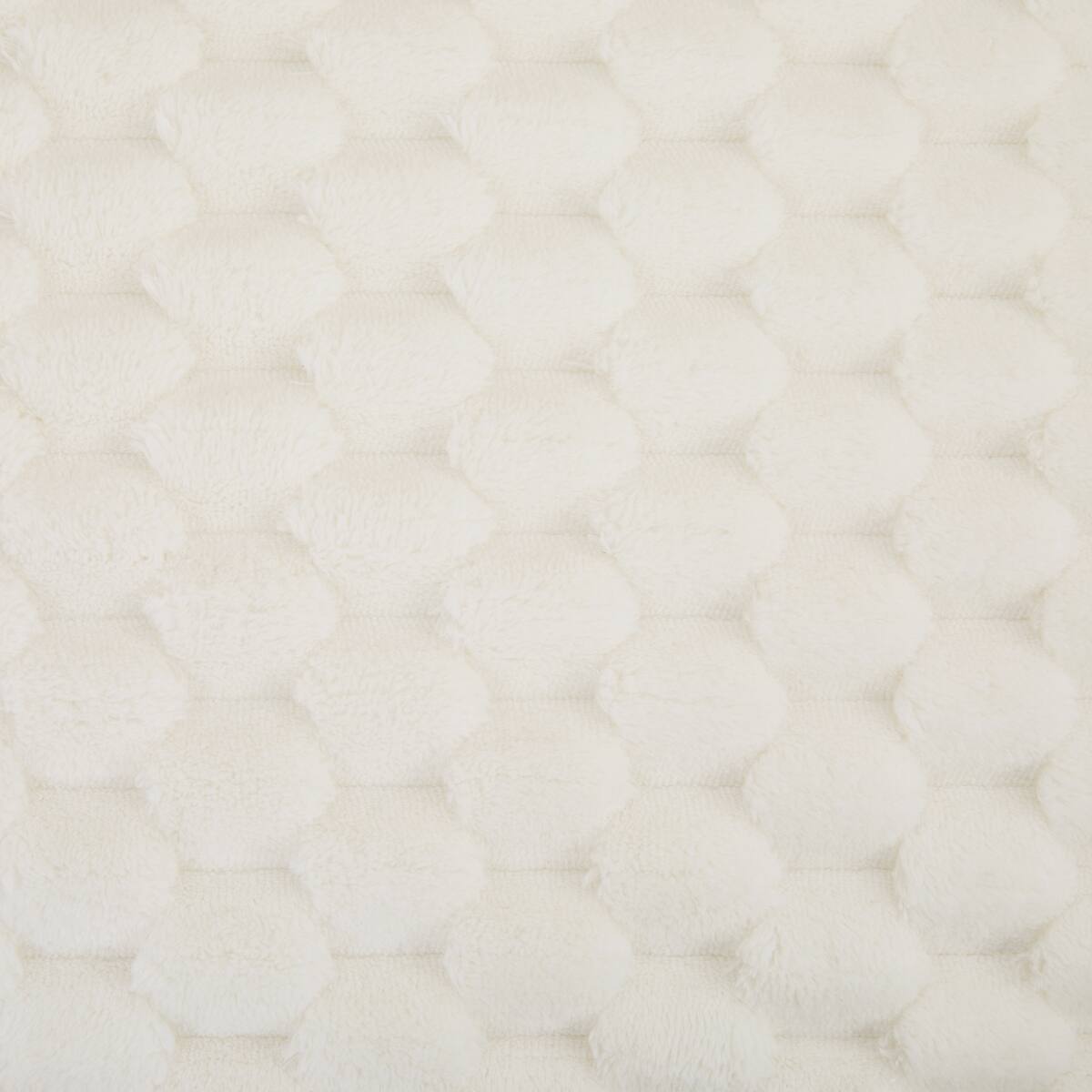 Alt View 2. Ropilly - Ropilly Modular Sectional Sofa, White Upholstered Couch, Oversized 4 Seat Sofa for Living Room - White.