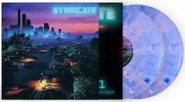Midnight - Syndicate - VINYL LP