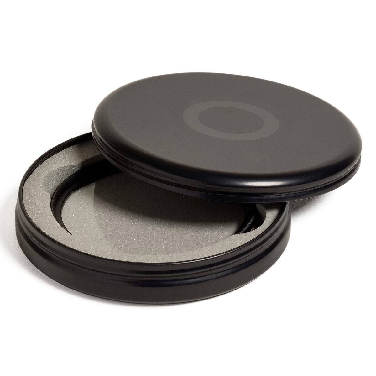 Alt View 4. Urth - Urth 62mm Circular UV Lens Filter.