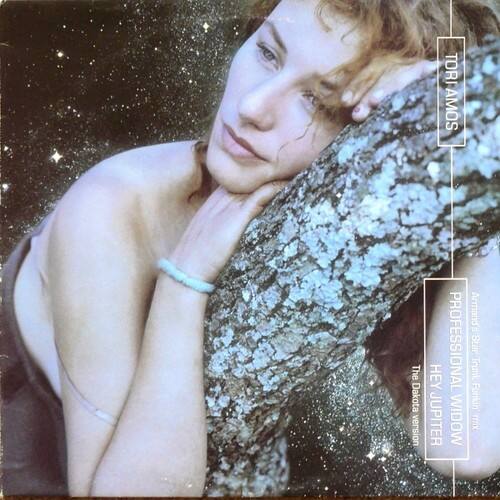TORI AMOS  
The Dakota version  
HEY PROFESSIONAL JUPITER WIDOW  
Armand's Star Trunk Funkan' mIX