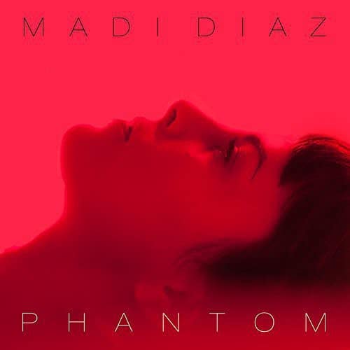 Madi Diaz - Phantom  - VINYL LP