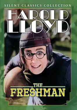 The Freshman - DVD