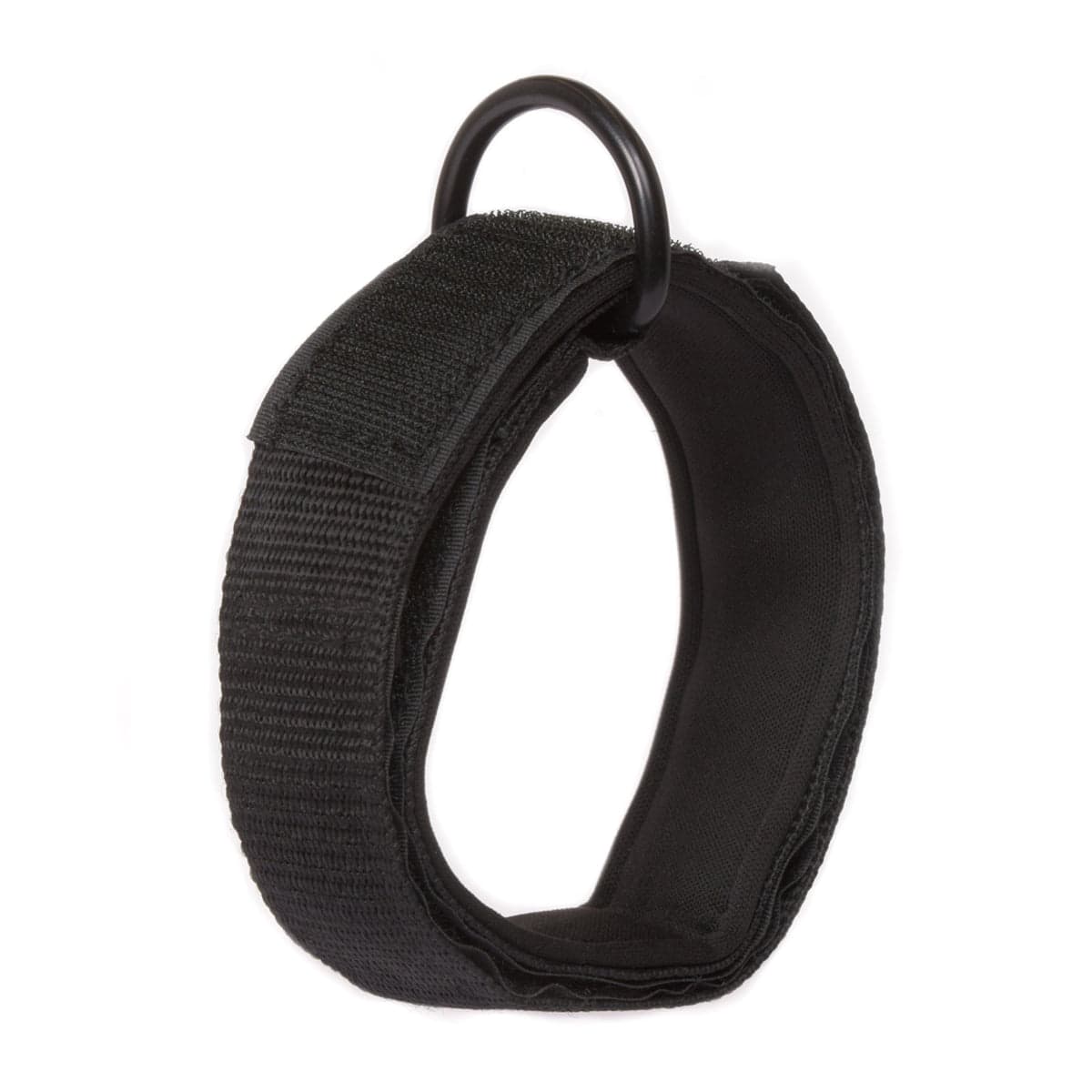 Centr - Ankle Strap - Black