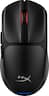 HyperX - Pulsefire Fuse Lightweight Wireless Optical Gaming Mouse with RGB Lighting - Wireless - Black