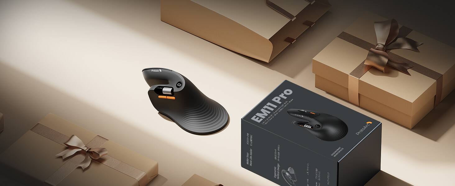 ProtoArd  
Pro, ACIANI EM11 7 3.45  
Easier RISE Make YOUR Life work Design Ergonomic vertical  

ERGONOMIC  
ProtoArc1