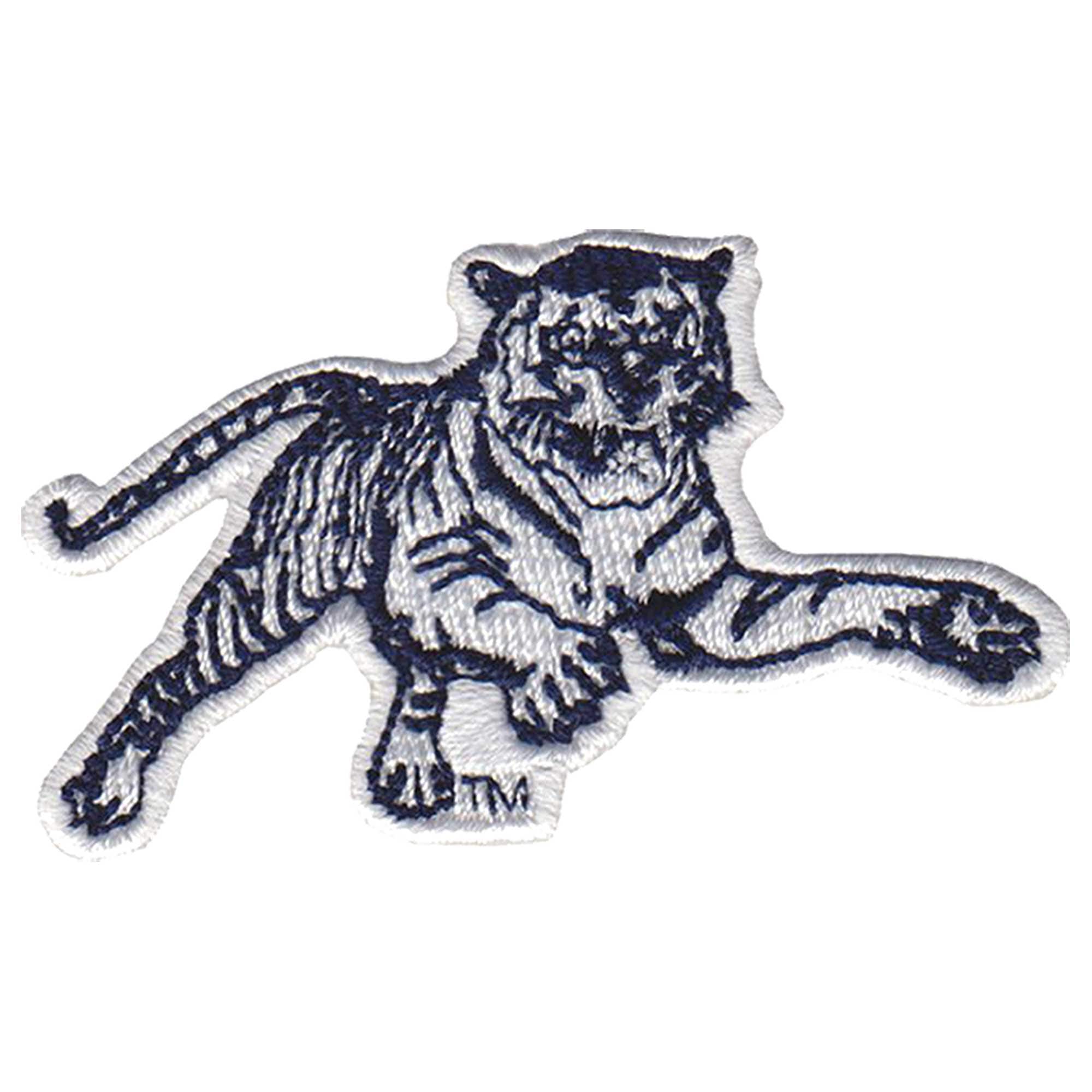 Alt View 1. Tervis - Jackson State Tigers 24oz. Emblem Classic Water Bottle - Multicolor.