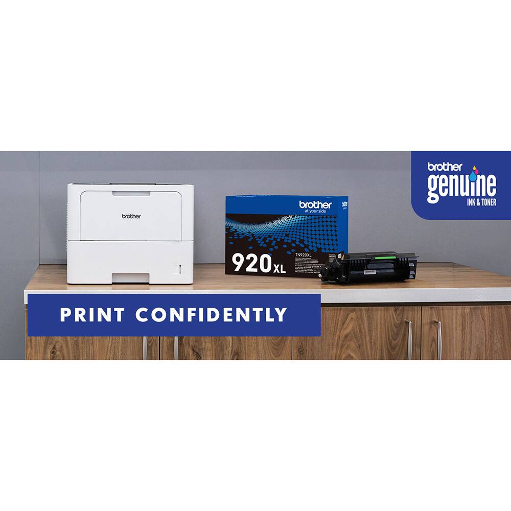brother brother = - PAr yOu Va brother genuine INK & TONER TP20KL 920L XL PRINT CONFIDENTLY