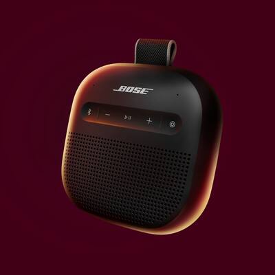 Amazon Bose Mobile Speaker Ii Bose SoundLink Micro Portable