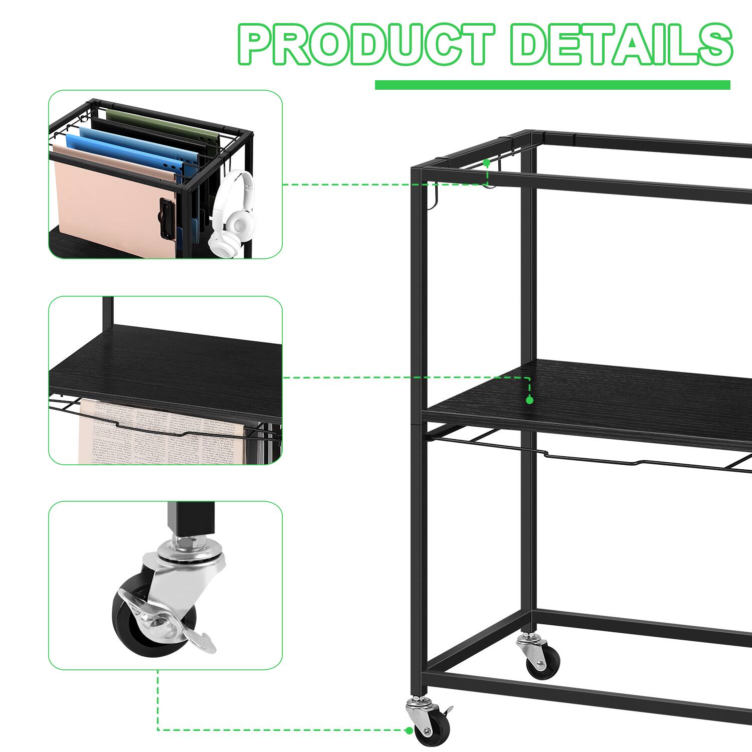 PRODUCT DETAILS