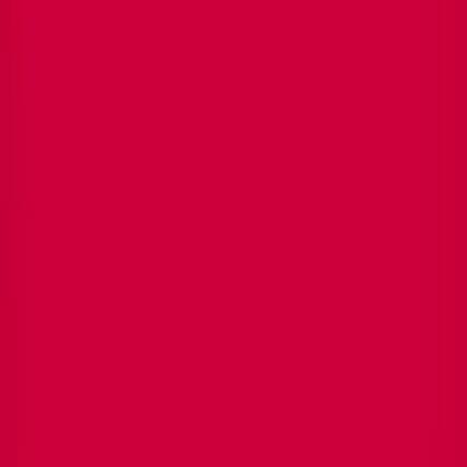 Front. Lee Filters - Lee Filters Medium Red Gel Filter, 24x21" Sheet.