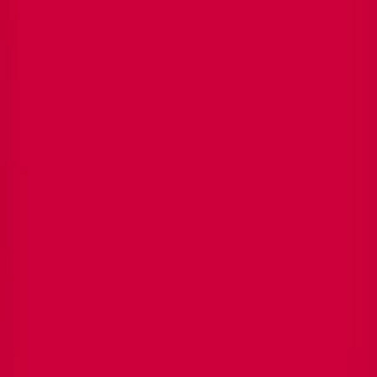Front. Lee Filters - Lee Filters Medium Red Gel Filter, 24x21" Sheet.