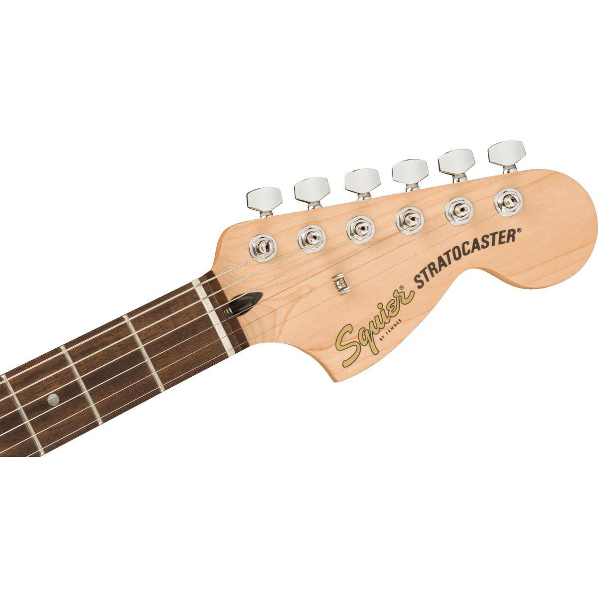 Squier STRATOCASTER