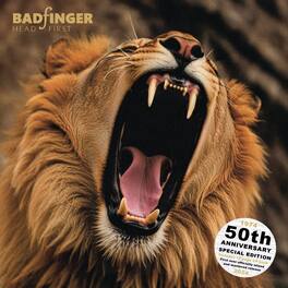 Badfinger - Head First - 50th Anniversary Special Edition - VINYL LP