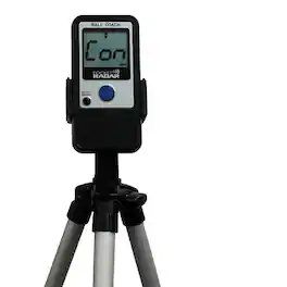 Pocket Radar - Ball Coach/Pro-Level Speed Training Tool and Radar Gun - Not Available