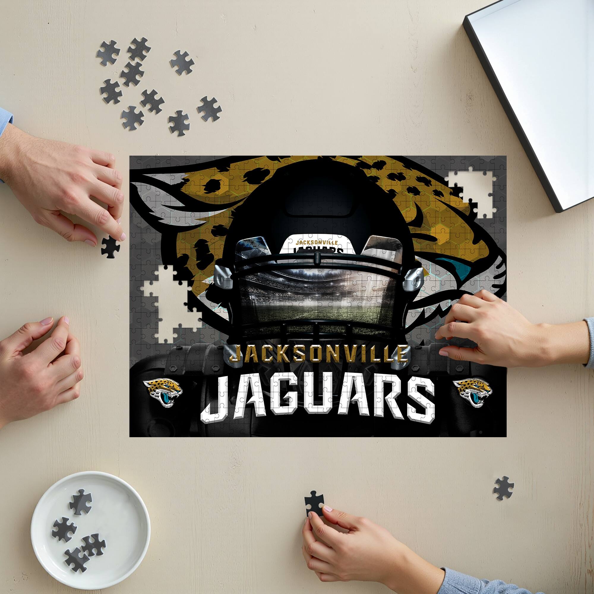 JACKSONVILLE JAGUARS