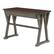 Alt View Zoom 11. OSP Home Furnishings - Jericho Rustic Writing Desk - Slate Grey.