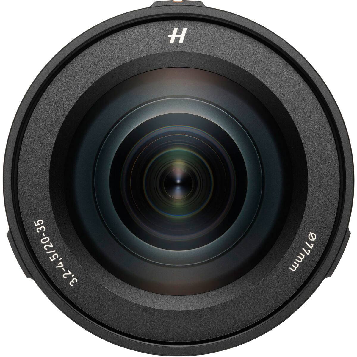 H 3.2-4.5/20-35 77mm