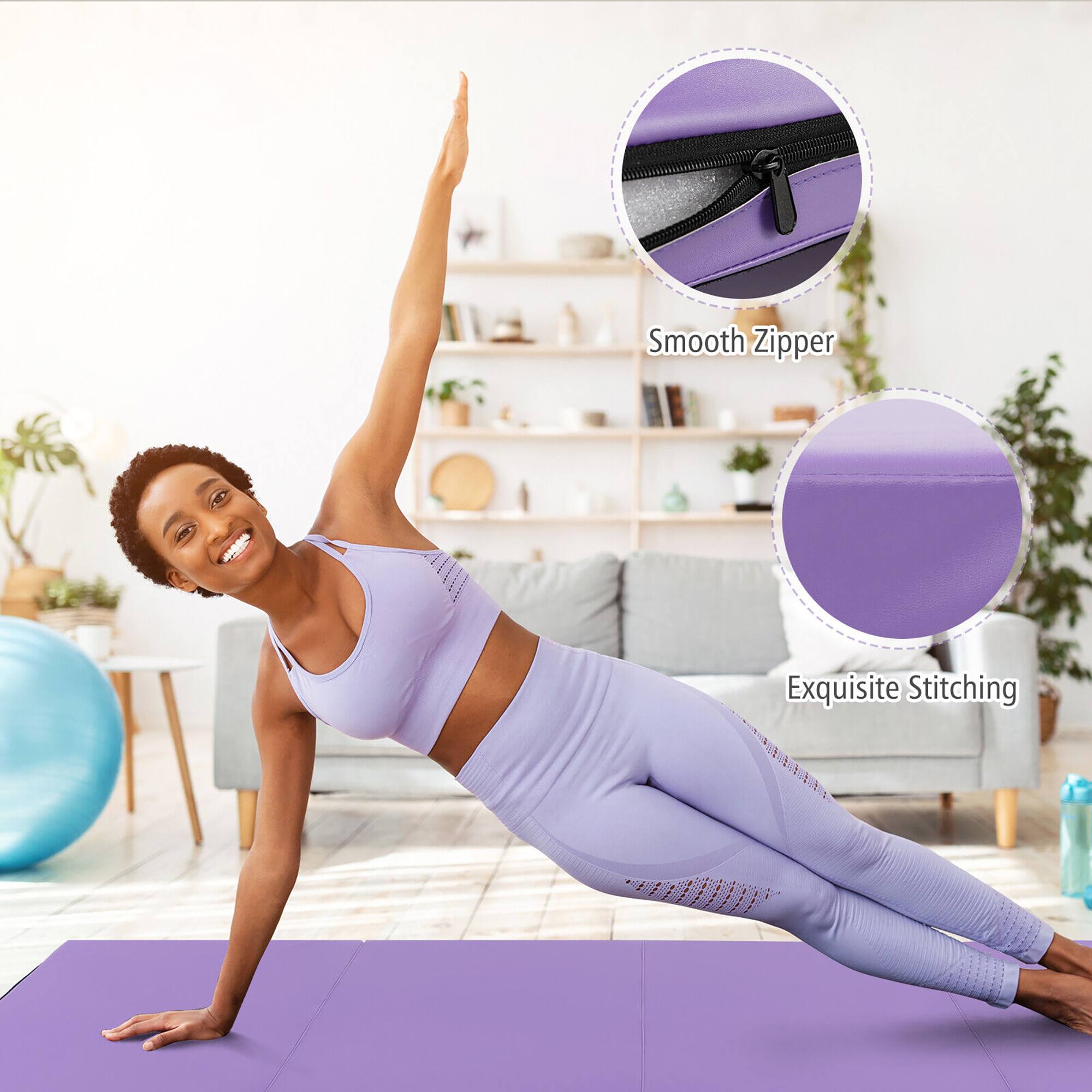 Smooth Zipper  
Exquisite Stitching