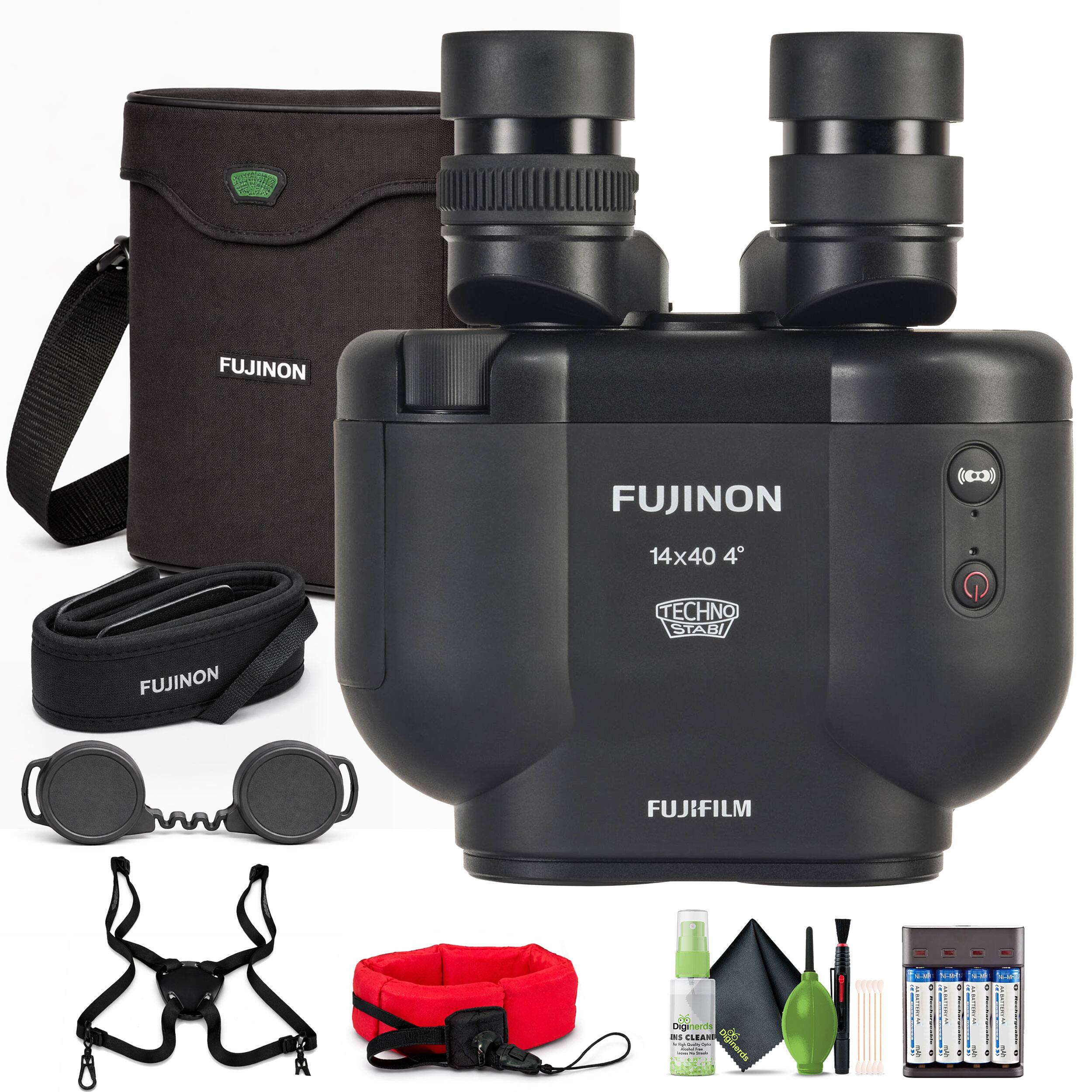 FUJINON  
14x40 4°  
TECHNO STABI  
FUJIFILM  

CLEANER