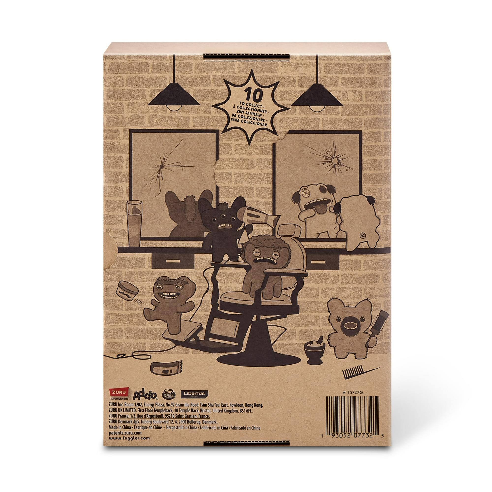 media item thumbnail