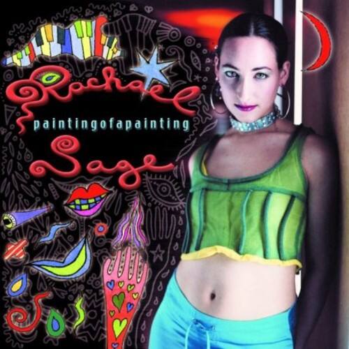 Rachael Sage - Painting of a Painting   - COMPACT DISCS [CD] price history on PriceWatchPro