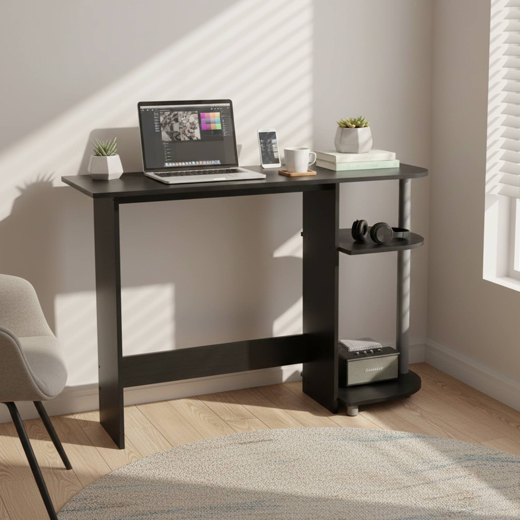 Sure, here is the corrected text:

"Use ALr"