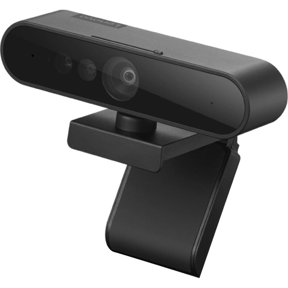 Alt View 2. Lenovo - Performance FHD Webcam 4XC1D66055.