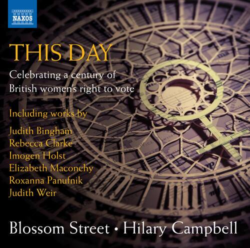 Andrew / Campbell / Davies - This Day   - COMPACT DISCS [CD] price history on PriceWatchPro