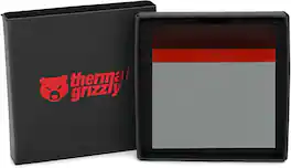 Thermal Grizzly - PhaseSheet PTM (50x40mm)- High Performance Thermal pad with Phase Change Material