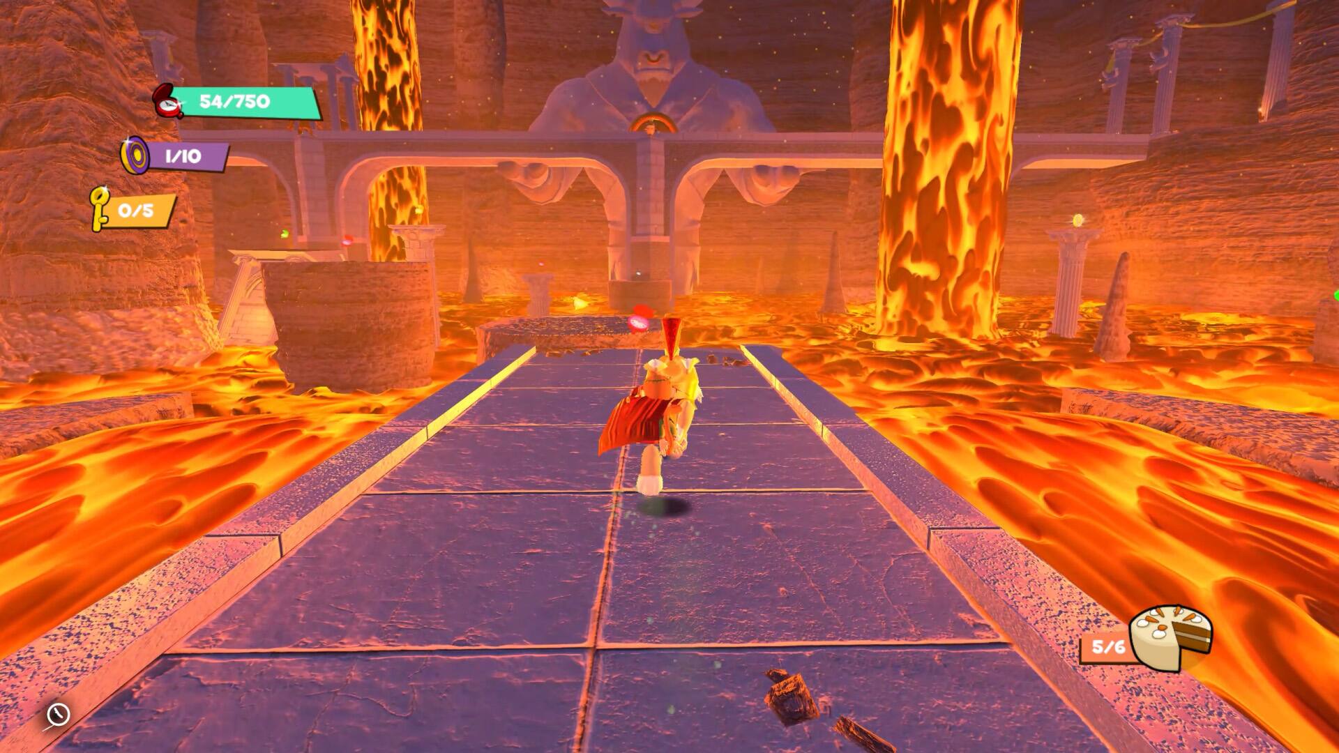 Alt View 13. PM Studios - Clive 'N' Wrench.