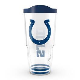 Tervis - Indianapolis Colts 24oz. Classic Arctic Tumbler - Multicolor