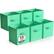13 Inch Storage Cubes