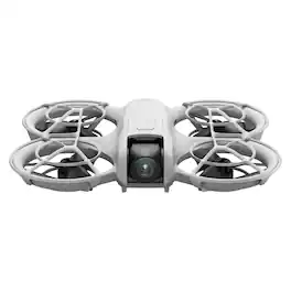 Bundle - DJI - Neo Drone (No Remote) - Gray
