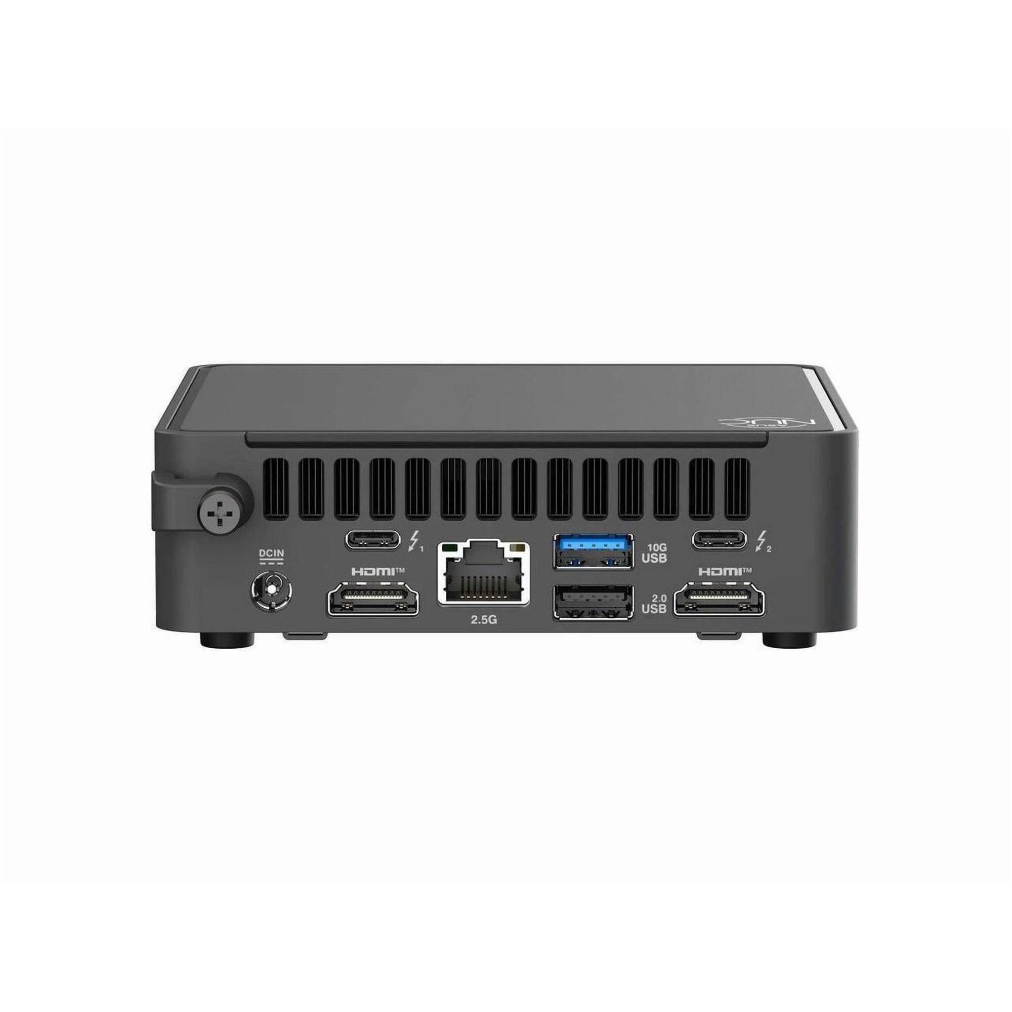 DCIN 5, HOMI 10G USB 52 2 HOMI 2.5G 2.0 USB