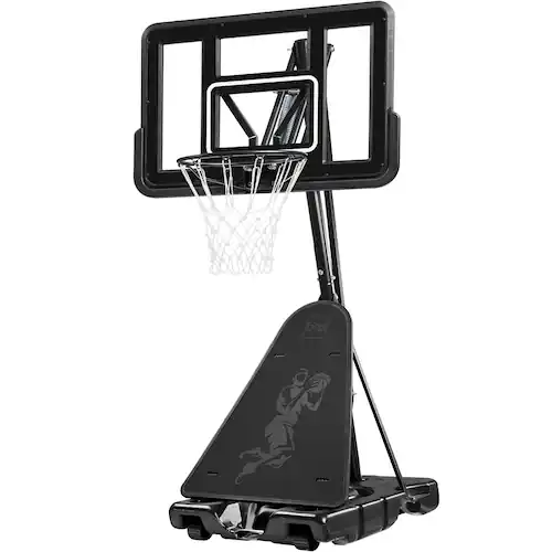 Basketball Hoops