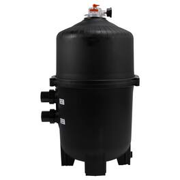 Topteng - W3C4030 Cartridge Pool Filter 425 sq.ft. - 4-Cartridge Replacement for Hayward SwimClear, Complete Tank & Filter Set